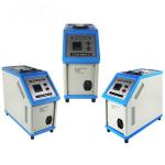 W Series Industrial Dry Block Temperature Calibrator Electric Heating Instruments for sale