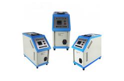China W Series Industrial Dry Block Temperature Calibrator Electric Heating Instruments supplier