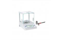 China CY253K Percent Weighing 100V Analytical Balance Scale supplier