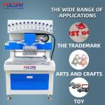 Automatic Plastic Slippers Dripping Perfusing Horizontal Rubber Injection Moulding Machine For Silicone for sale