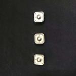 Personalized Laser Key Keyboard , Silica Gel Cover Switch Button Keyboard