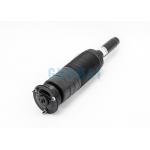 Black Suspension Air Spring /  Right Front Active Body Control Air Shocks For Cars A2203204913 for sale