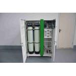 RO Water Purification Equipment with Warranty Occupying 4㎡ Area for Clean Water