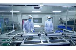 China LED Interactive Whiteboard manufacturer