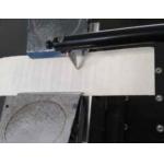 Surface Profile Contour Measuring Machine With Inductive Profile Sensor