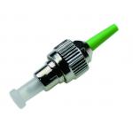 FC 0.9mm Pre-polished Ferrule Field Assembly Fiber Optical patch Connector for sale