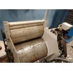 Molins MK8 MK9 Aluminium Alloy Coarse Fine Carding Staves
