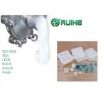 Molds Making Two Component 0.8% RTV2 Silicone Rubber