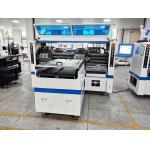 Surface mounting electronic chip mounter design LED lighting strip production machine for sale