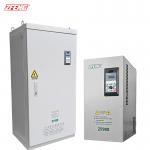 Industrial 200 Hp Variable Frequency Drive VFD 380V 700Kw OEM for sale