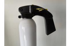 China High-Quality Fire Extinguisher Valve for Industrial Use with Enhanced Safety Features supplier