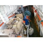 Sand Dredger Dredges For Beach Sand Mining With Extendable Discharge Distance