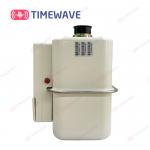 IoT Smart Wireless Water Meter LoRaWAN With Real Time Data Analysis