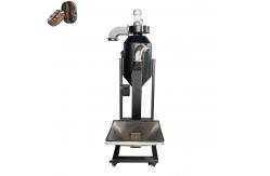 China Coffee Stone Removing Machine 5kg Coffee Bean Destoner Destoner Machine For Coffee supplier