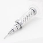 5154 Aluminum Alloy Power Cable AAAC Conductor Wire for sale