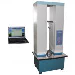Precise Bitumen Testing Instruments Asphalt Tenacity Test Apparatus With PC for sale