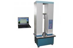 China Precise Bitumen Testing Instruments Asphalt Tenacity Test Apparatus With PC supplier