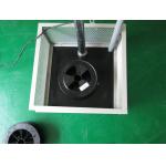 Drop Ball Impact Testing Lab Drop Tester / Packaging Drop Test Machine