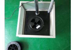 China Drop Ball Impact Testing Lab Drop Tester / Packaging Drop Test Machine supplier