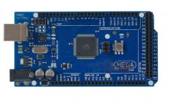 China Funduino Mega 2560 R3 Board For Arduino supplier