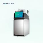 Dual Columns Ion Chromatography Instrument For Industrial Applications for sale