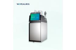 China Dual Columns Ion Chromatography Instrument For Industrial Applications supplier