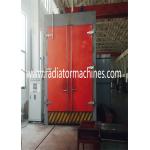 Customizable Power Supply VPI Equipment Hydraulic Opening Mechanism