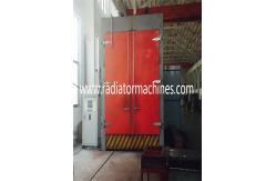 China Customizable Power Supply VPI Equipment Hydraulic Opening Mechanism supplier