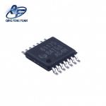 Texas/TI TPS61175PWPR Electronic Components Integrated Circuit TSOP Types Of Microcontroller Picture TPS61175PWPR IC chips for sale