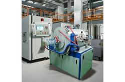 China ultimate high temperature 3200 degree carbon fiber Continuous Graphitization Furnace supplier