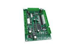 China 1.6mm FR2 HDI Printed Circuit Boards Differential Impedance Immersion Gold PCBA supplier
