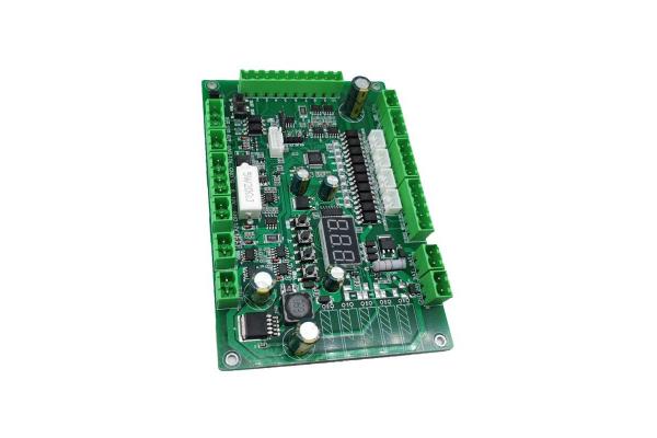 1.6mm FR2 HDI Printed Circuit Boards Differential Impedance Immersion Gold PCBA