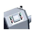 MCM-200 Paper Processing Machinery Hydraulic Hole Paper Punching Machines