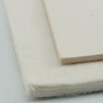 Polyester Nomex 8mm Thickness Sanforizing Endless Felt industrial grade for sale