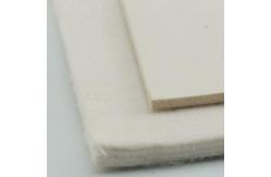 China Polyester Nomex 8mm Thickness Sanforizing Endless Felt industrial grade supplier