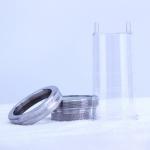 100ml Membrane Filtration Assembly Reusable Moist Heat For Sterility Test Pump for sale
