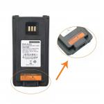 Battery  BL2016 Replacement Battery for  PD985 PD985U Walkie Talkie Two Way Radio Battery for sale