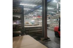 China SUS409L Sheet 2b 2D Finished Suh409L 409L Stainless Steel Sheet supplier