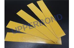 China MK8 Cigarette Maker Ledger Plate Spring Part Number SA123898015405 supplier