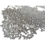 Stainless Steel Sintered Mesh Filter High Temperature Atomizing Mesh for sale