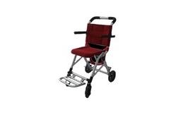 China Folding Emergency Mobile Stretcher Lightweight Urination For Carrying supplier