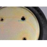 Goodyear 1B9-202 Single Air Spring Rubber Bellows Style For Instrument