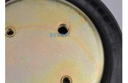 China Goodyear 1B9-202 Single Air Spring Rubber Bellows Style For Instrument supplier