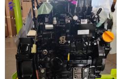 China Diesel Generator Yanmar 3TNV70 3-Cylinder Internal Combustion Engine supplier