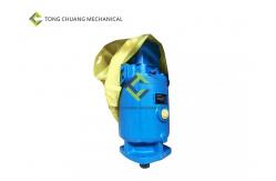 China Square Concrete Truck Mixer Parts Hydraulic Pump Motor A2FM56 supplier