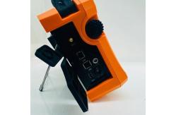 China Touch Screen Phased Array Ultrasonic Flaw Detector Portable 64 Ch Waterproof supplier