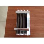 230mm Height  Vane Pack Mist Eliminator