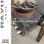 Plastic Extrusion Mould Used in Extruder Machine for Thermal Break Strips