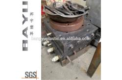 China Plastic Extrusion Mould Used in Extruder Machine for Thermal Break Strips supplier