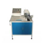 PET PVC Plastic Single Spiral Forming Machine 10000-100000 Loops/Hour for sale